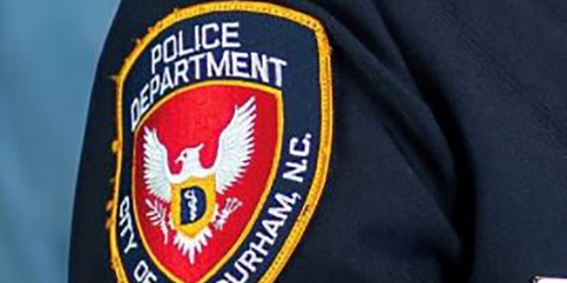Police in Durham, North Carolina were investigating a double homicide Saturday night.