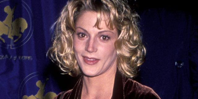 Forke appeared on Seasons 4 through 6 of "Wings," which aired on NBC from 1990-1997.