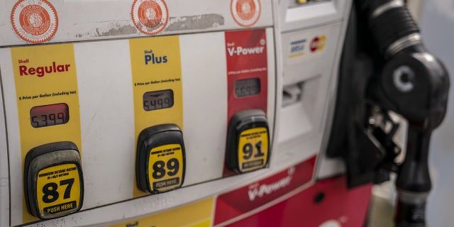 Vehicles have different octane requirements depending on the type of engine they use.
