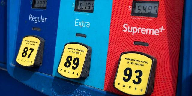 Americans are experiencing the highest gas prices since the 2008 financial crisis, with the national gas price average reaching more than $4 per gallon. 