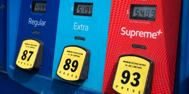 Americans are experiencing the highest gas prices since the 2008 financial crisis, with the national gas price average reaching more than $4 per gallon.