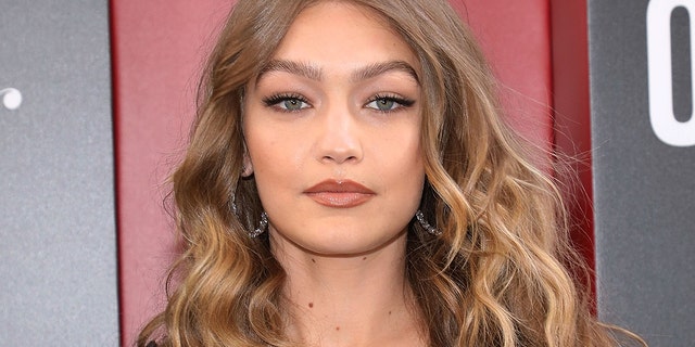 Gigi Hadid is facing criticism for comparing the ongoing Russian invasion of Ukraine to the Israeli-Palestinian conflict.