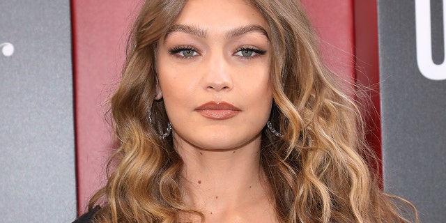 Gigi Hadid is facing criticism for comparing the ongoing Russian invasion of Ukraine to the Israeli-Palestinian conflict.