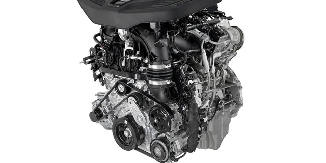 Jeep, Ram y Dodge obtienen el nuevo ‘Hurricane’ en línea-6 a pesar del cambio de modo eléctrico