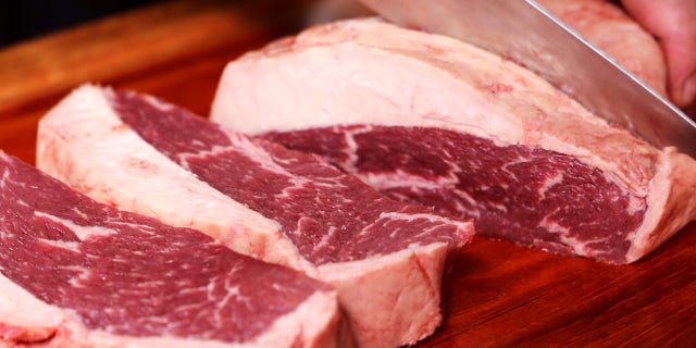 Diets with too much meat may cause health problems, low testosterone in men: study