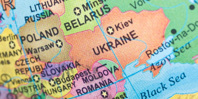 Countries near Ukraine have relaxed their rules on bringing pets across the border due to a high number of Ukrainian refugees fleeing with their pets.