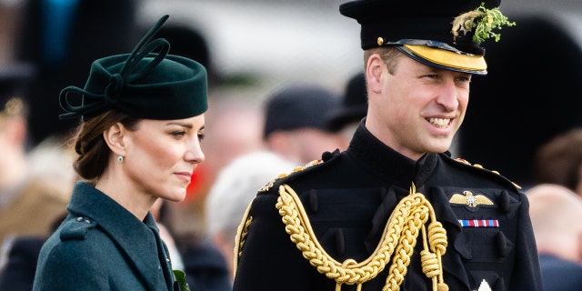 kate middleton prince william 