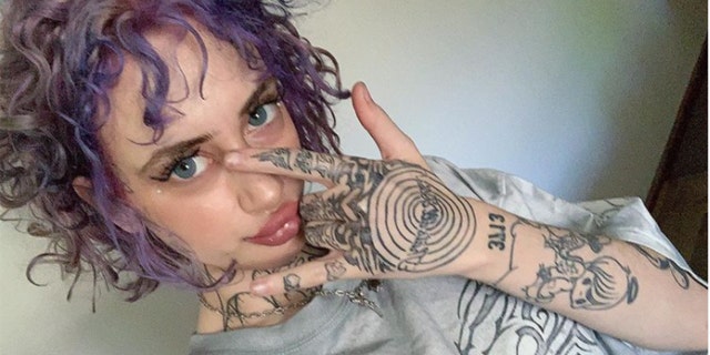 Lil Bo Weep, singer and YouTube star, dead at 22 Fox News