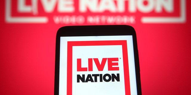 Live Nation announced Tuesday it will stop doing business with Russia amid its invasion of Ukraine.
