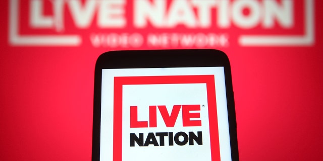 Live Nation announced Tuesday it will stop doing business with Russia amid its invasion of Ukraine.