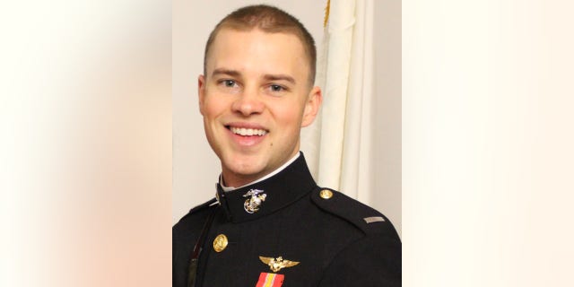 Capt. Matthew J. Tomkiewicz