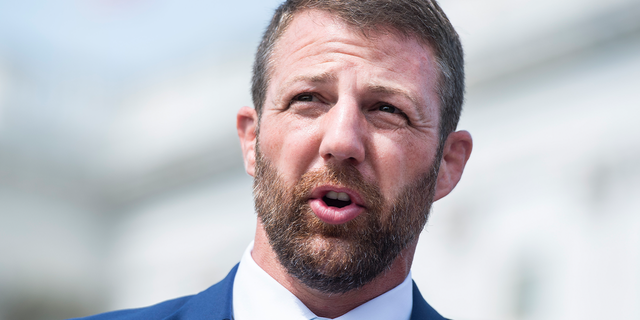 "The absolute failure of the Afghanistan withdrawal carries no less pain today than it did twelve months ago," Rep. Markwayne Mullin, R-Okla., who led a letter Tuesday to Defense Secretary Lloyd Austin and Secretary of State Antony Blinken told Fox News Digital<strong>.</strong> 