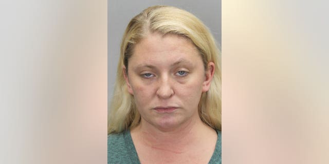 Megan Hargan has been sentenced to life in prison after staging a murder-suicide in mother and sister's death.