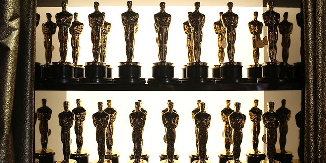  The Oscars will be held on Sunday, March 27 at the Dolby Theatre in Los Angeles. The ceremony is set to begin at 8 p.m. ET and will be broadcast live on ABC. 