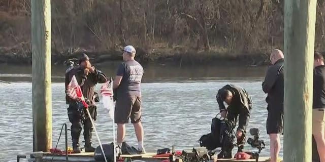 A YouTube group helped to find the body of a Pennsylvania man who was missing for almost 20 years. The group, Adventures With Purpose, who runs the notable YouTube channel with over 2 million subscribers, reportedly discovered the car that is believed to be the man's vehicle at Darby's Creek in Pennsylvania Saturday evening.