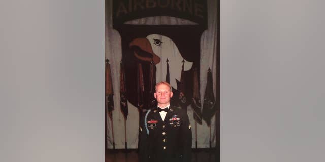 Paul is a former paratrooper in the 101st Airborne Division with multiple deployments to Iraq