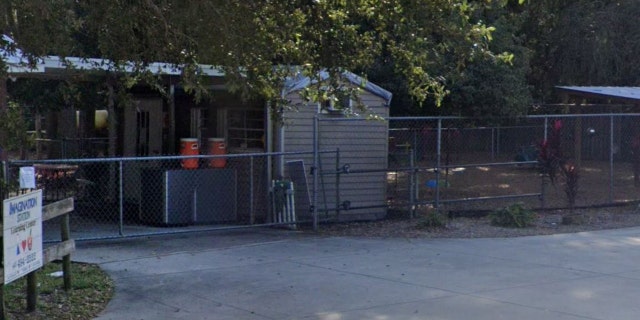 The Imagination Station Learning Center Preschool in Arcadia, Florida