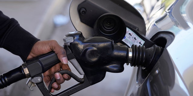 Gaz fiyatları, Mobil benzin istasyonu Rusya işgali Ukrayna