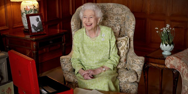 Queen Elizabeth II died Sept. 8 at Balmoral Castle in Scotland.