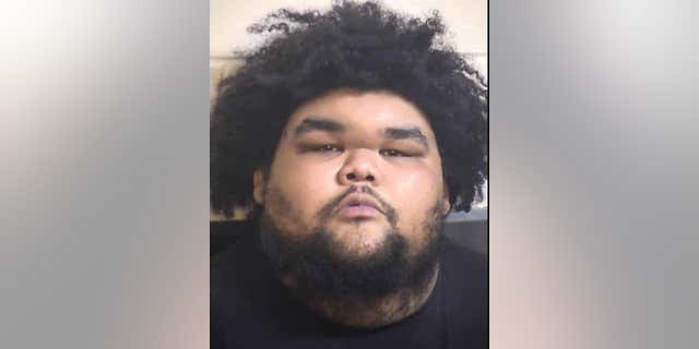Joseph Roy, 24, was shot and killed after attacking a Fresno Police Department detective on Tuesday, according to authorities.