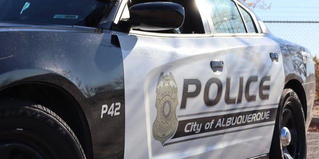 Both injured officers suffered non-life-threatening injuries.