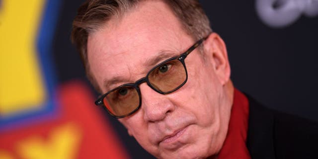 Allen admitted that he thought the new Disney movie would be a live-action adaptation starring "real humans."