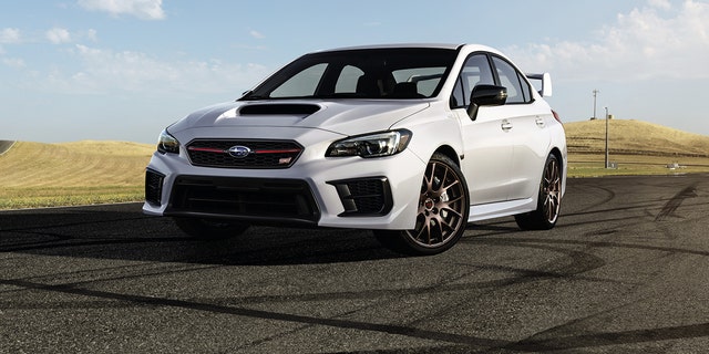 The Subaru WRX STI will not be replaced by a purely gasoline-powered version of the current WRX.