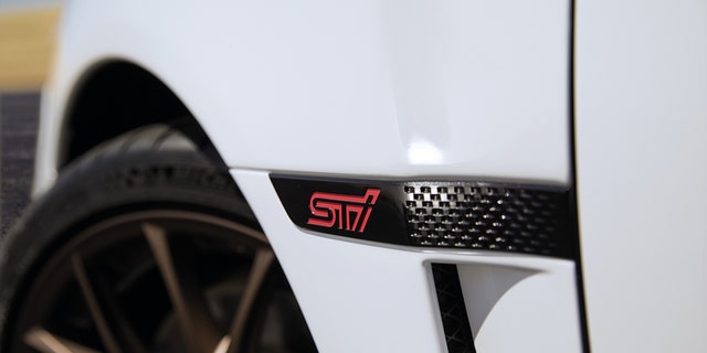 STI stands for Subaru Tecnica International and is the company's performacne and racing division.