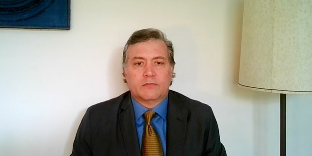 Steven Horrell, chercheur principal non résident, Centre d'analyse des politiques européennes 