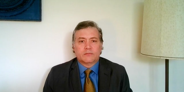 Steven Horrell, Nonresident Senior Fellow, Center For European Policy Analysis