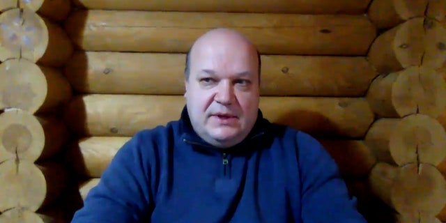 Valeriy Chaly, Former Ukrainian Ambassador To The United States (2015-2019)