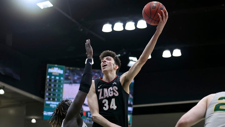 Fox News Flash top headlines for March 2