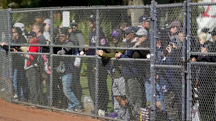 Fox News Flash top headlines for March 14