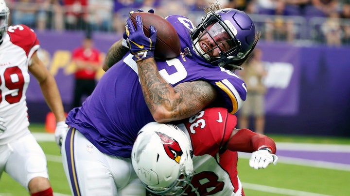 Fox News Flash top headlines for March 18