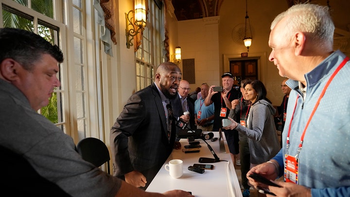 Fox News Flash top headlines for March 28