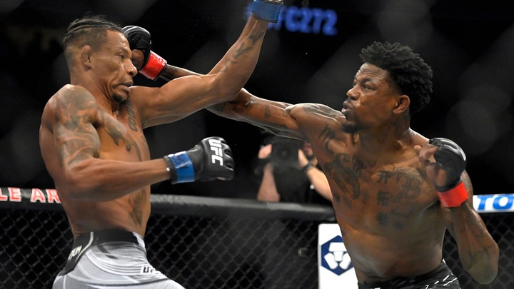 Fox News Flash top headlines for March 16