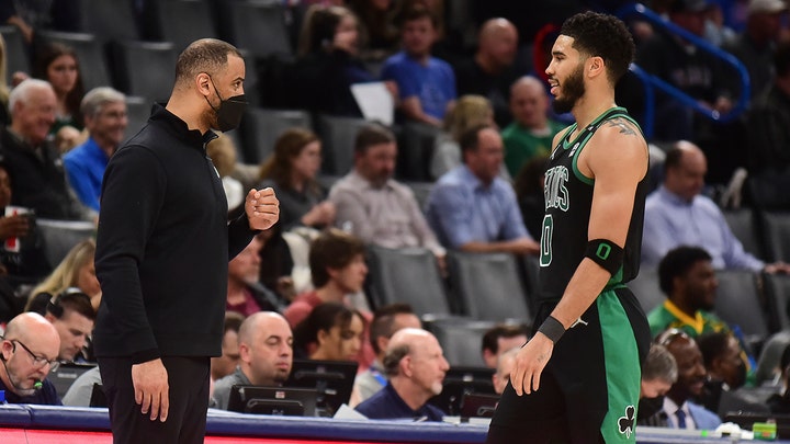 Fox News Flash top headlines for March 21