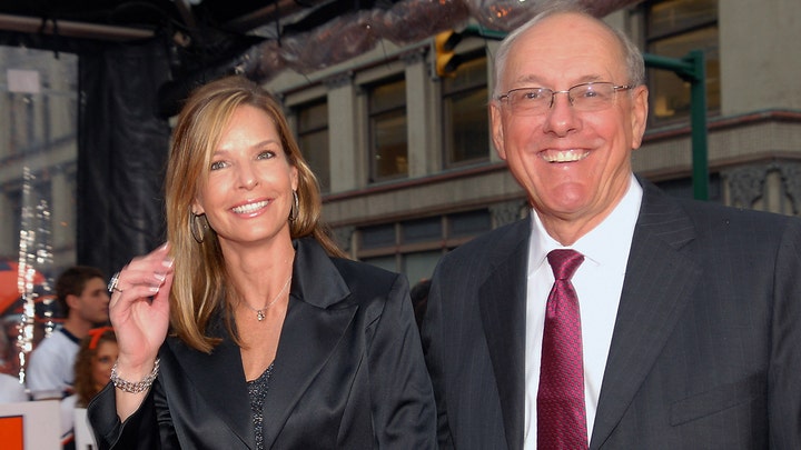 Fox News Flash top headlines for March 2