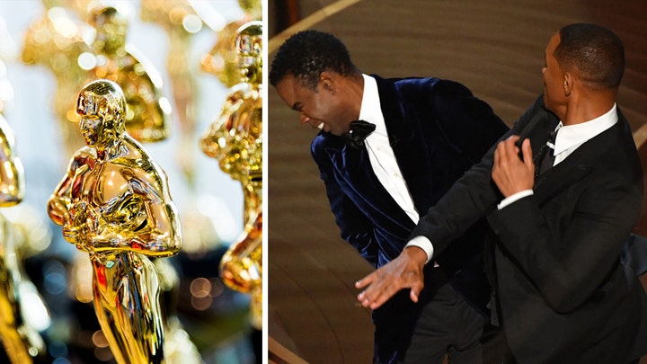 Chris Rock spotted for first time following Will Smith Oscars slap