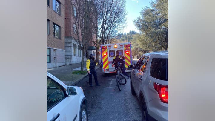 Fox News Flash top headlines for March 11