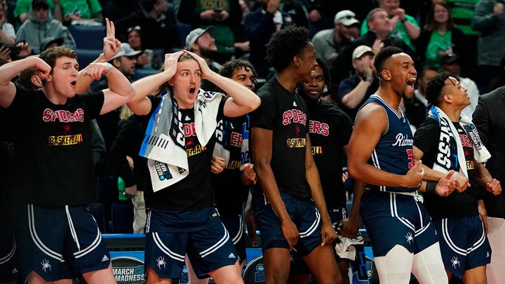 Fox News Flash top headlines for March 17