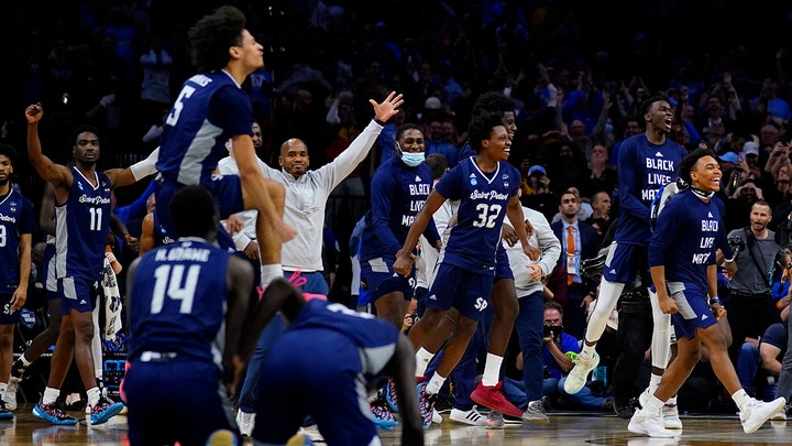 Fox News Flash top sports headlines for December 22