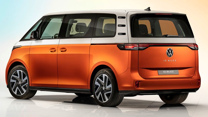Test drive: 2022 Volkswagen Taos