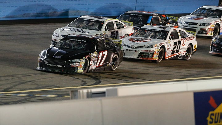 Who has won the most NASCAR Cup Series races?