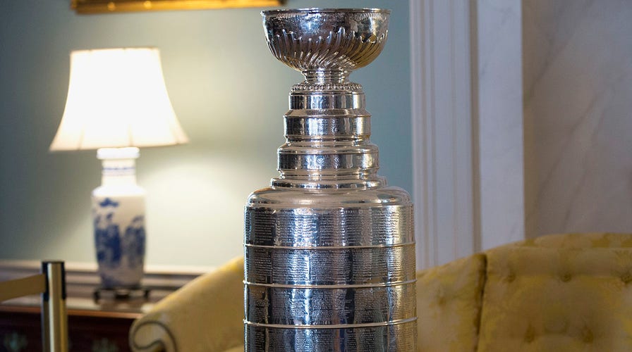 Chronology of Stanley Cup engravings - Wikipedia