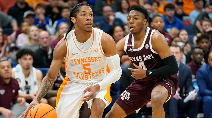 Tennessee sophomore Zakai Zeigler’s family moves into house bought by Vols fans