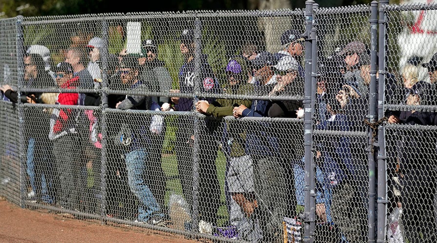 Fox News Flash top headlines for March 14