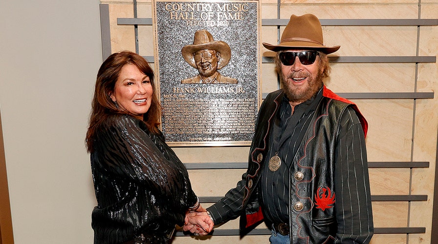 Hank Williams Jr.’s late wife Mary Jane Thomas’ cause of death revealed as ‘collapsed’ lung: report