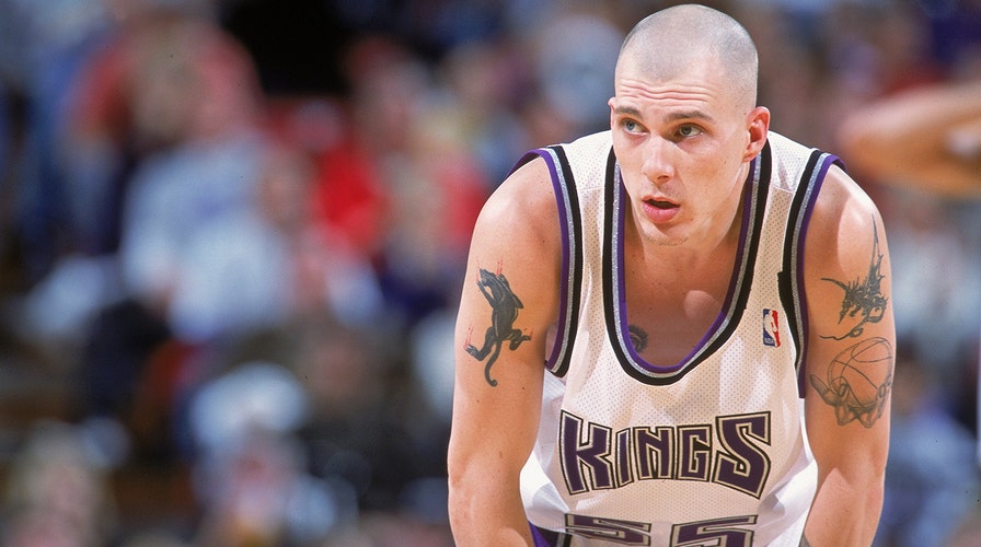 That team got better when they got rid of me - Jason Williams on