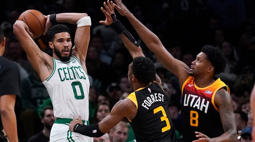 Fox News Flash top headlines for March 23